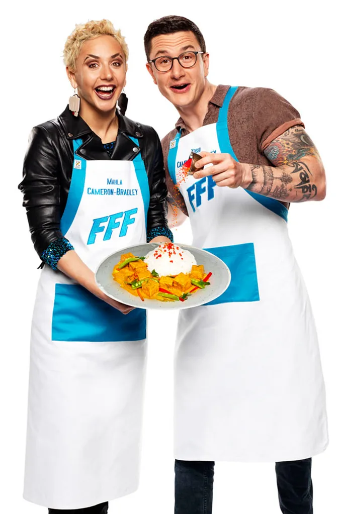 family food fight