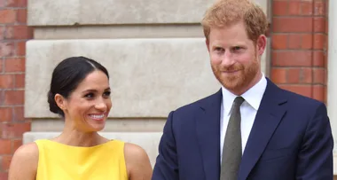 What will Meghan Markle and Prince Harry name their baby?