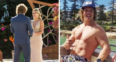 Nick Cummins share his Honey Badger’s guide to good sex…