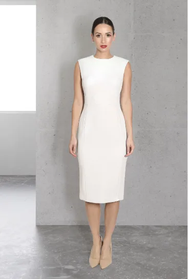 Blessed dress