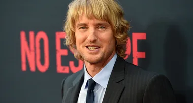 Owen Wilson is a dad for the third time