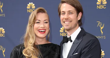 Yvonne Strahovski gives birth to a baby boy