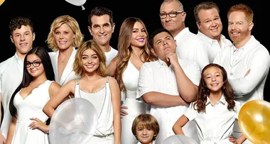 These Modern Family stars are actually the grandkids of one Australia’s biggest names!