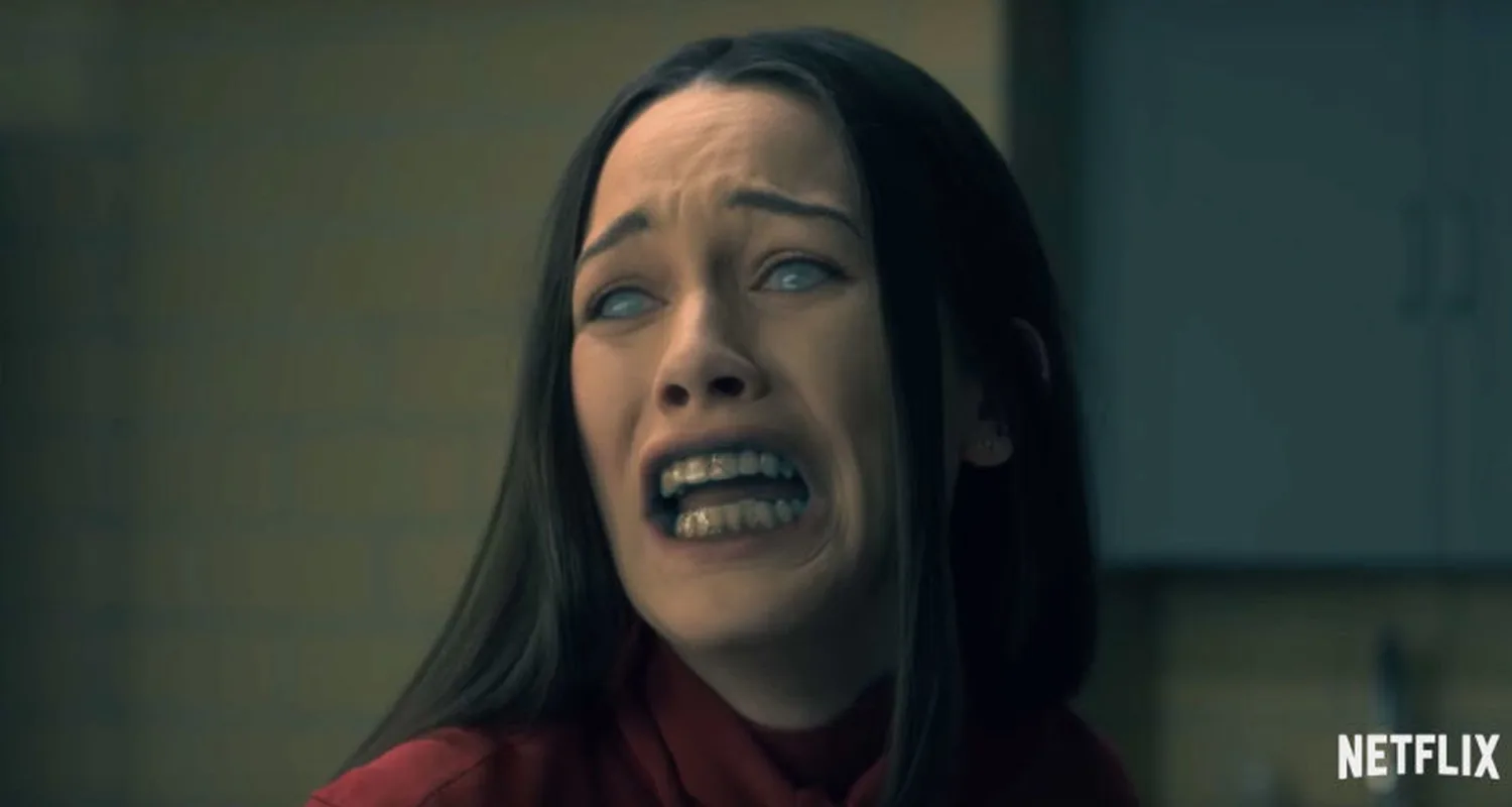 Netflix’s Haunting of Hill House had an alternate ending you didn’t know about