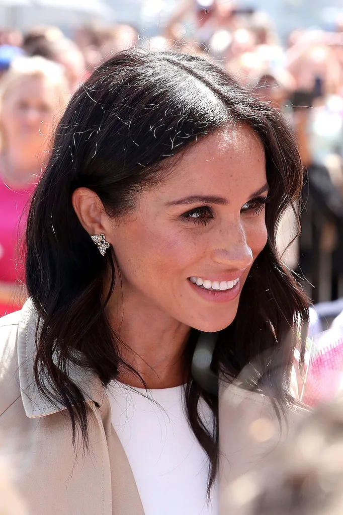 Meghan Markle