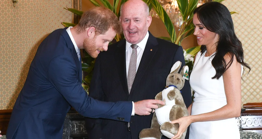 harry meghan