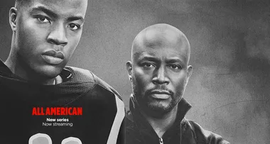 Why you NEED to add ‘All American’ to your watch list
