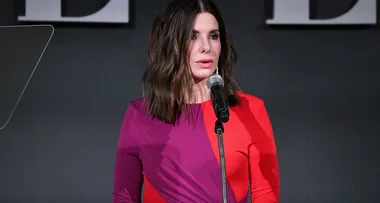 Sandra Bullock’s dad and two dogs have died