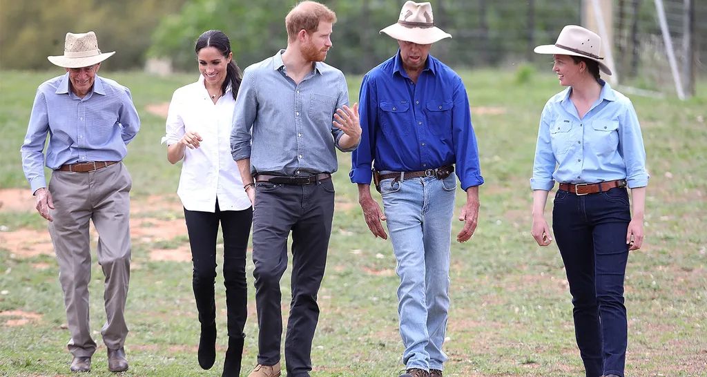 harry meghan