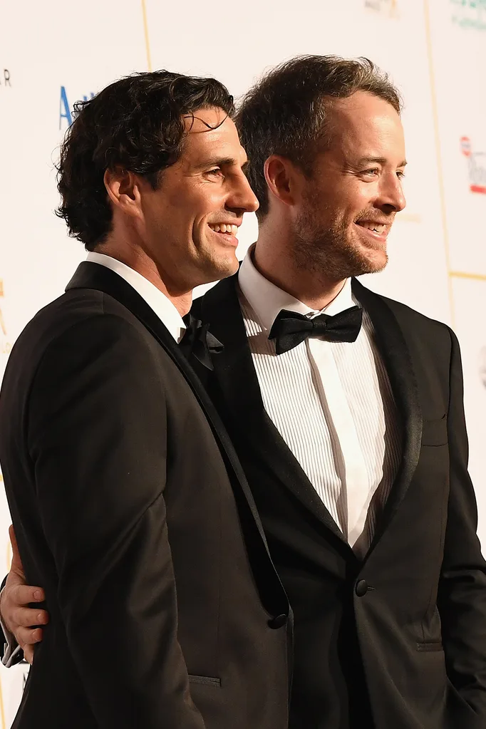 hamish and andy