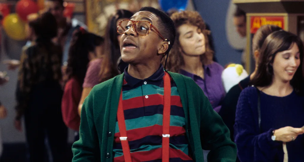 steve urkel