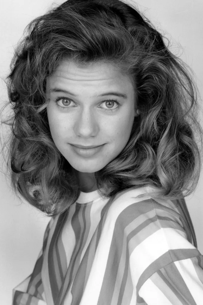annabel barber