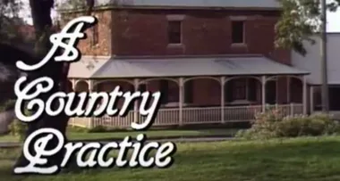 A Country Practice is coming back to TV screens