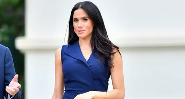 All of Meghan Markle’s royal tour outfits