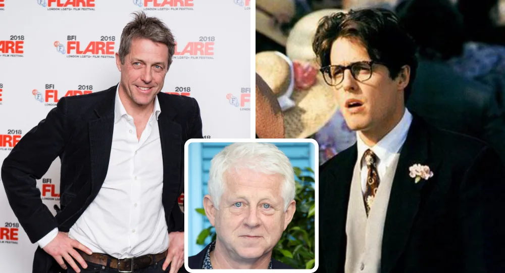 Hugh Grant almost didn’t get this huge role!