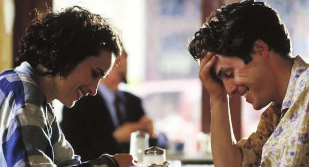 Four weddings and a funeral