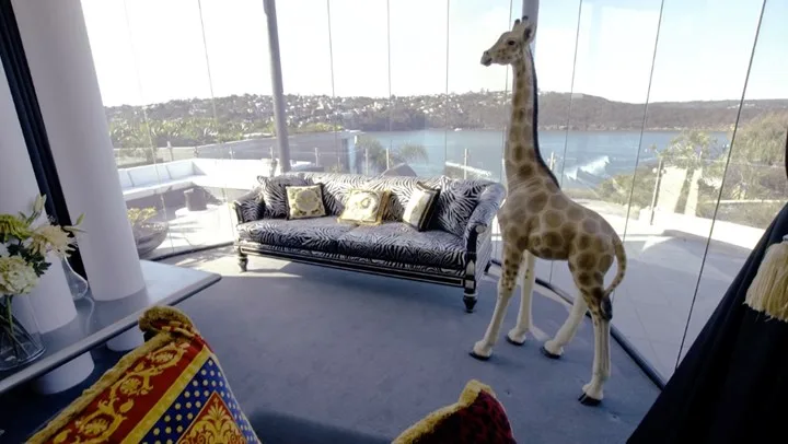 MTV Cribs