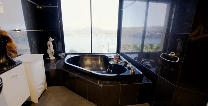 MTV cribs
