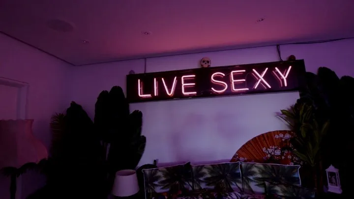 MTV Cribs