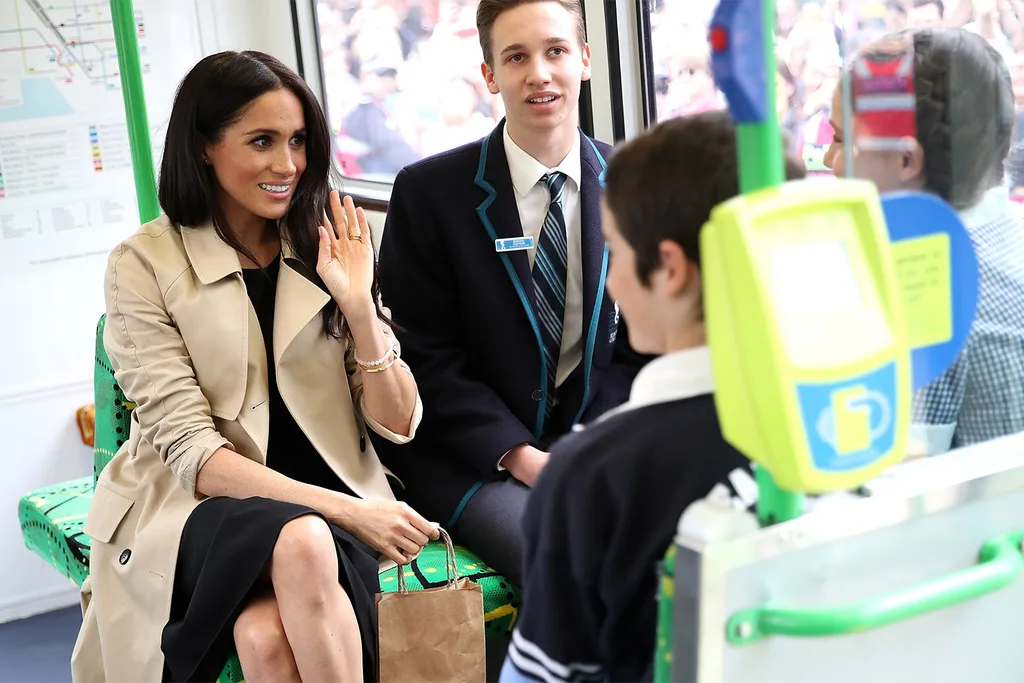 meghan markle