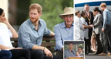 Meghan and Harry in Dubbo: What the locals had to say