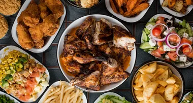 Is Char Grill Charlie’s the BEST chicken shop in Sydney