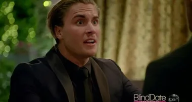 Nathan Favro rumoured to join Bachelor In Paradise after Ali dumped him on The Bachelorette