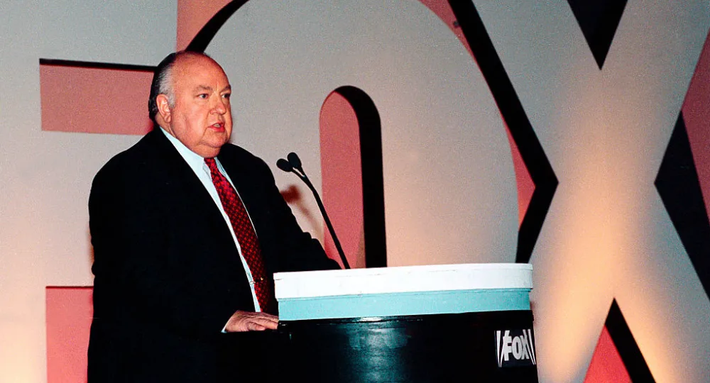 Roger Ailes