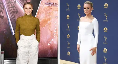 Kristen Bell says Snow White sends the wrong message to kids