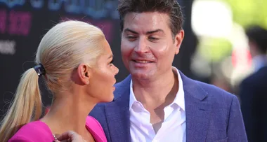 Sophie Monk isn’t mates and will not text her exes, ok Jarrod Woodgate and Stu Laundy?