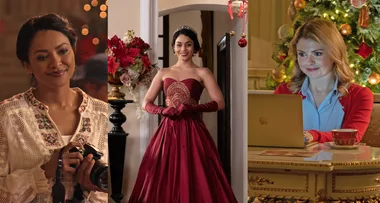 Netflix announces three new Christmas movies