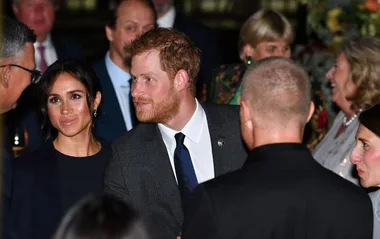 Meghan Markle pulls out of Fraser Island as Prince Harry continues Day 7 of the royal tour