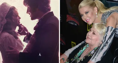 Tara Reid Reveals Her Mother Donna Has Died