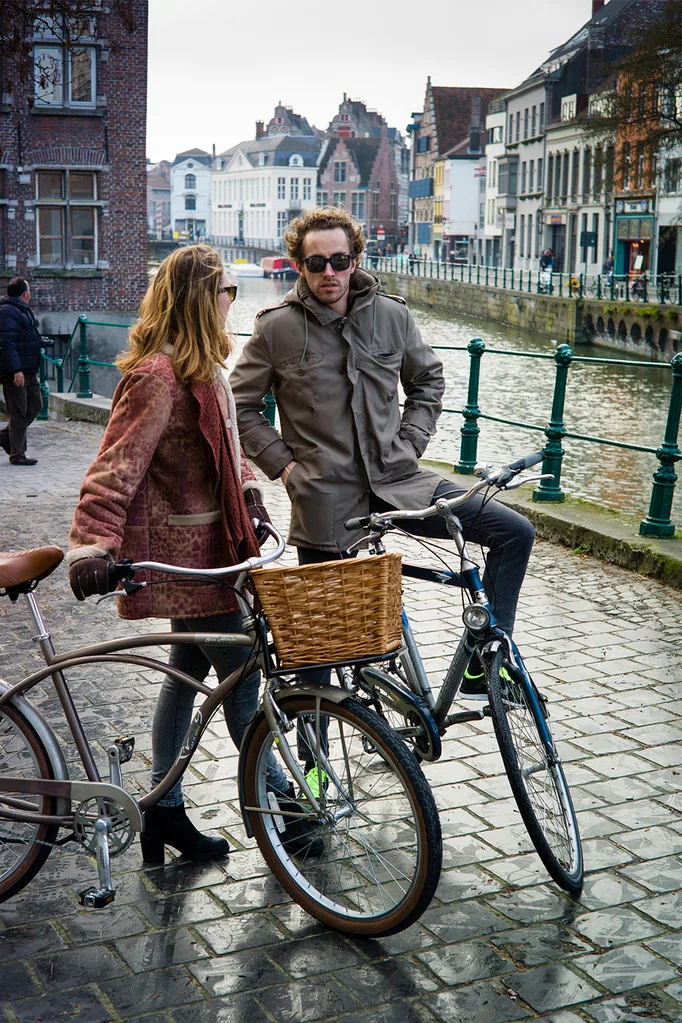 Ghent
