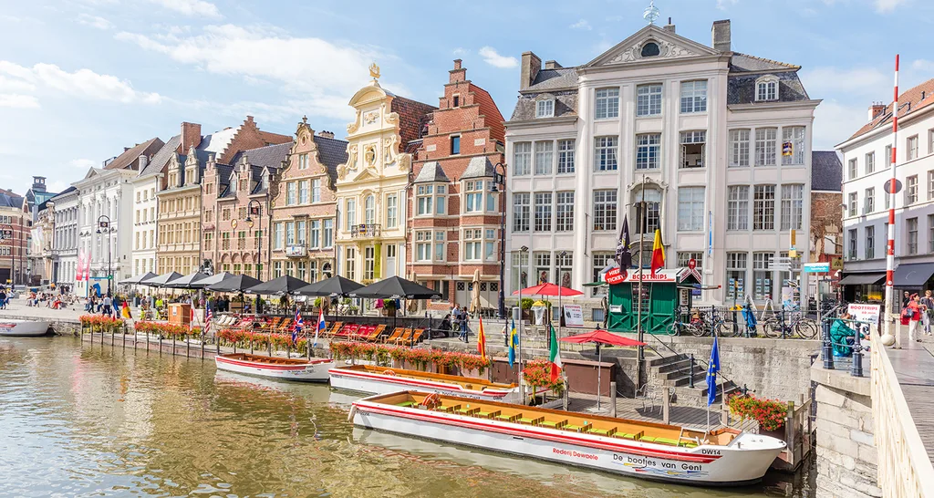Ghent