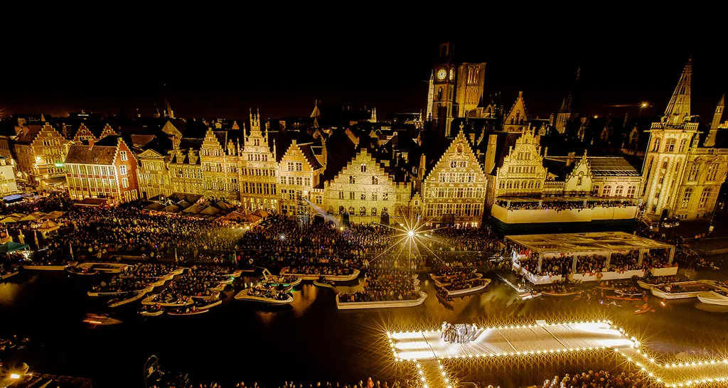 Ghent