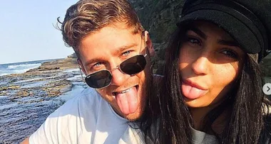 Love Island Australia’s Tayla Damir and Dom Thomas confirm relationship