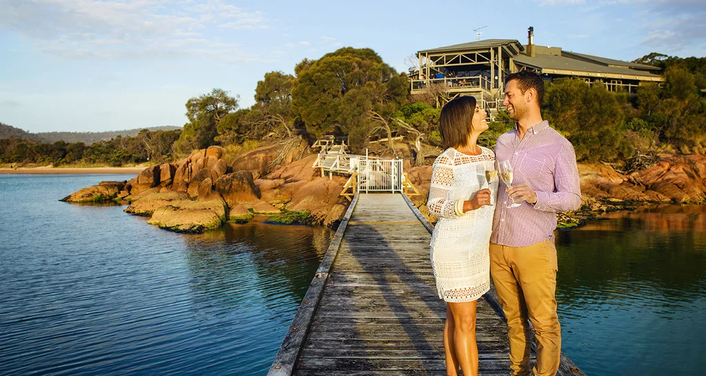 Freycinet Lodge