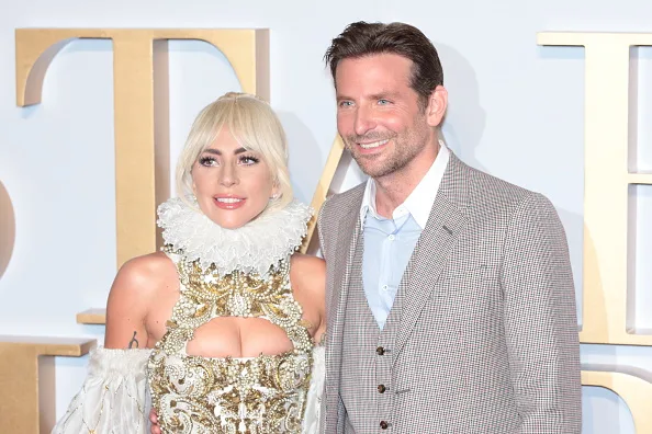 A Star is born