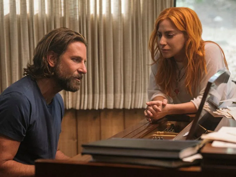 A Star is born