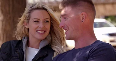 Nicky Furphy’s tattoo takes a dig at MAFS ex Sharon Marsh