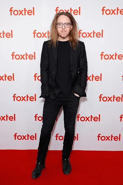 Tim Minchin