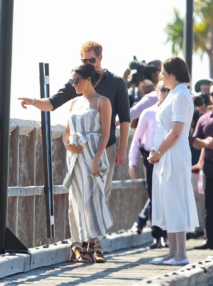 meghan and harry