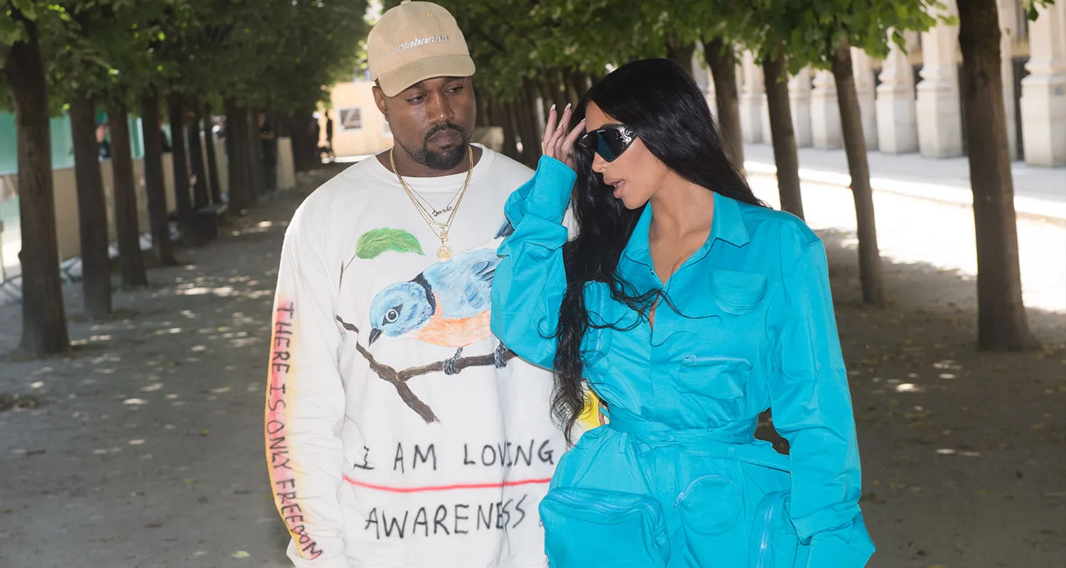Kim Kardashian says she’s less “independent” since marrying Kanye West