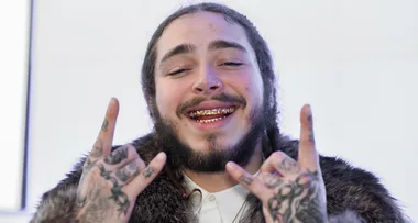 Post Malone announces 2019 Australian tour