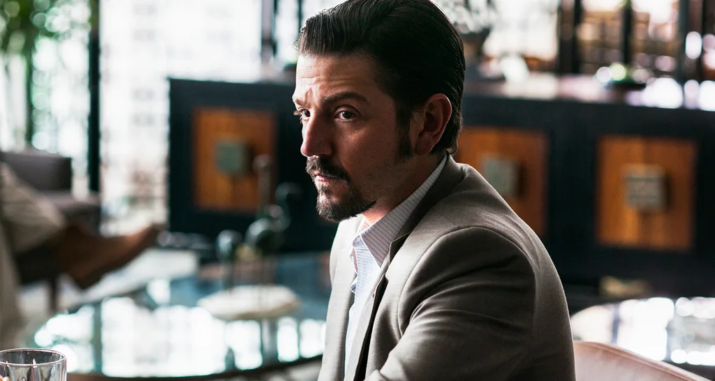 Narcos: Mexico