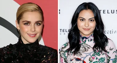 Could Riverdale have a crossover with Sabrina?
