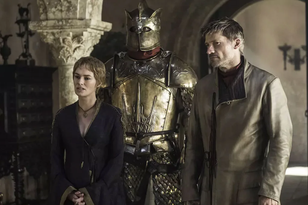 Game Of Thrones
