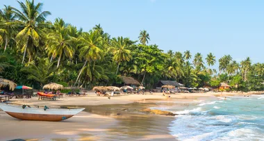 Sri Lanka