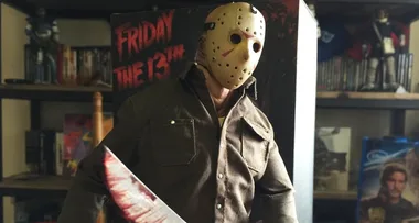 Friday The 13th is getting a reboot